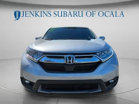 2017 Honda CR-V 5th Gen - Image 9 of 20
