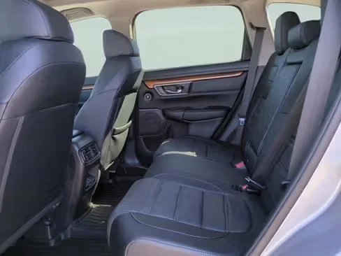 2017 Honda CR-V 5th Gen - Image 12 of 20