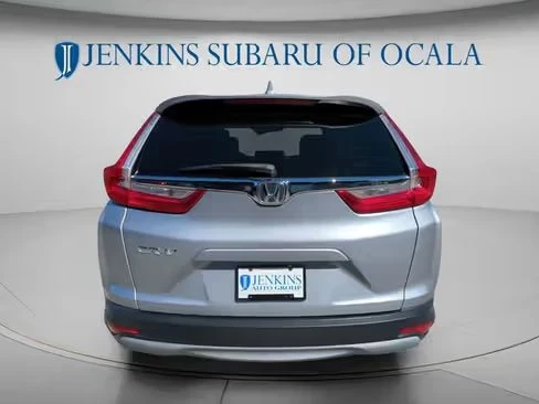 2017 Honda CR-V 5th Gen - Image 5 of 20