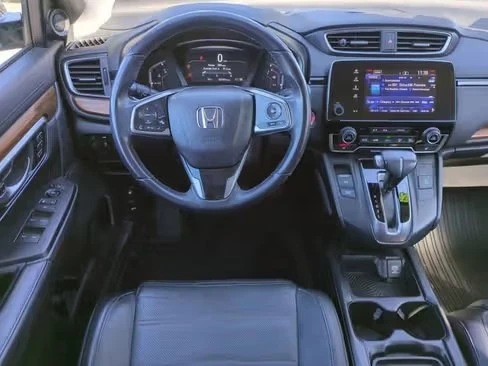 2017 Honda CR-V 5th Gen - Image 14 of 20