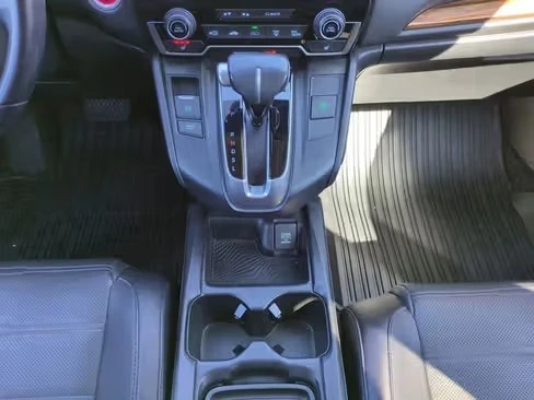 2017 Honda CR-V 5th Gen - Image 17 of 20