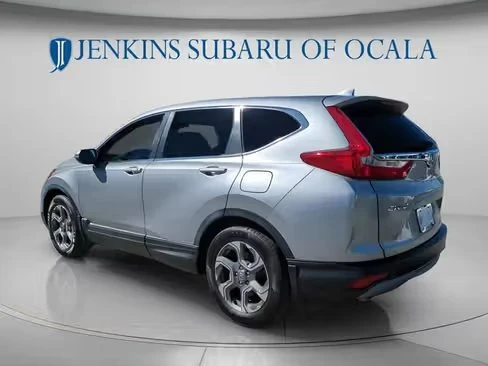 2017 Honda CR-V 5th Gen - Image 6 of 20