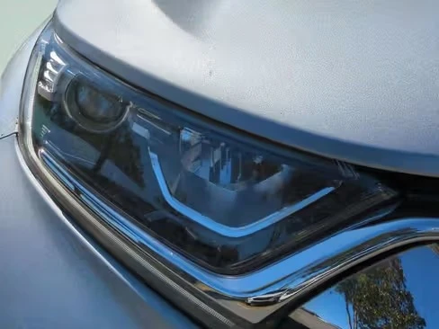 2017 Honda CR-V 5th Gen - Image 10 of 20