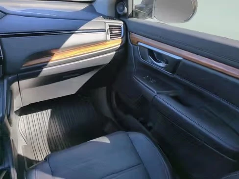2017 Honda CR-V 5th Gen - Image 15 of 20