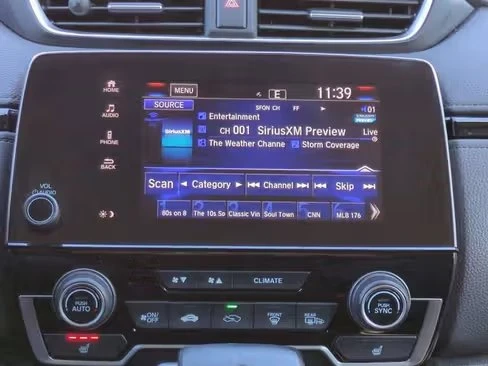 2017 Honda CR-V 5th Gen - Image 16 of 20