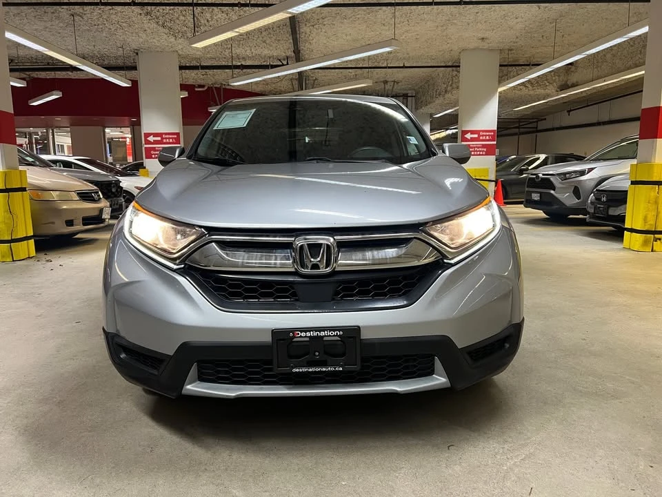 2017 Honda CR-V 5th Gen - Image 5 of 15