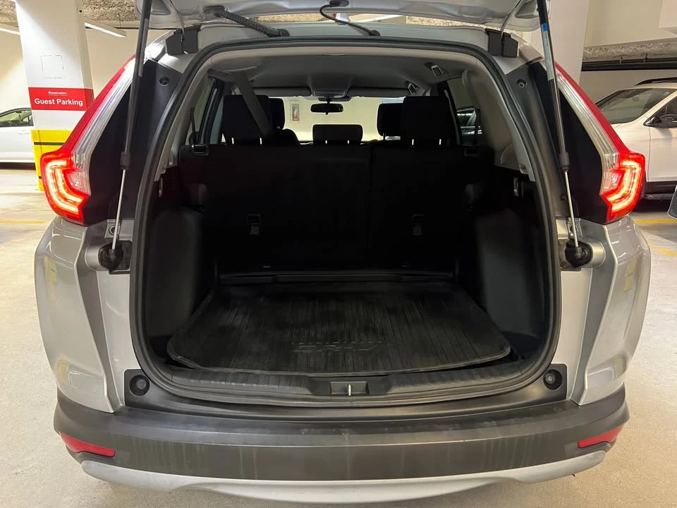 2017 Honda CR-V 5th Gen - Image 7 of 15