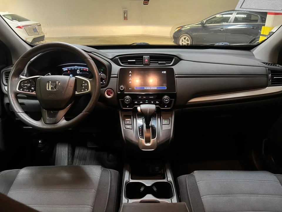 2017 Honda CR-V 5th Gen - Image 9 of 15