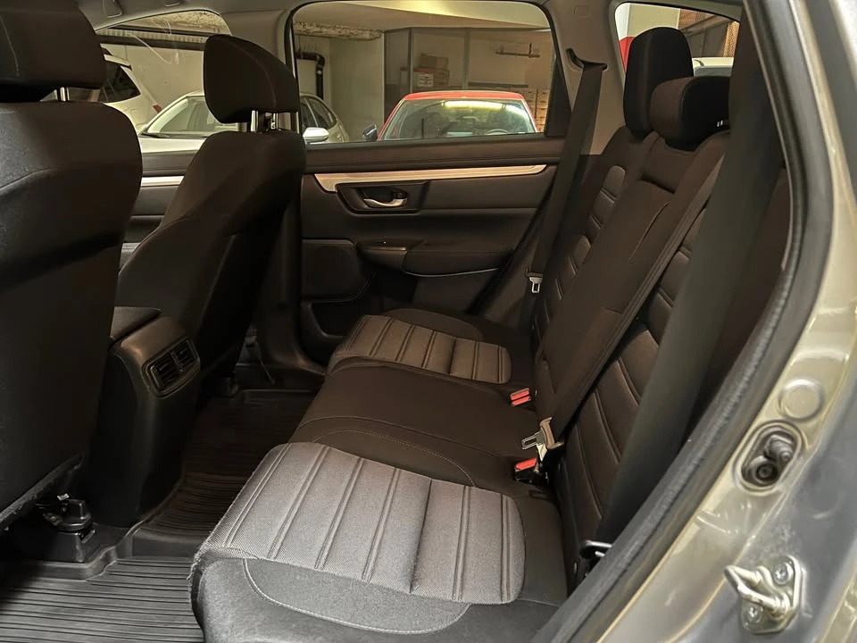 2017 Honda CR-V 5th Gen - Image 10 of 15