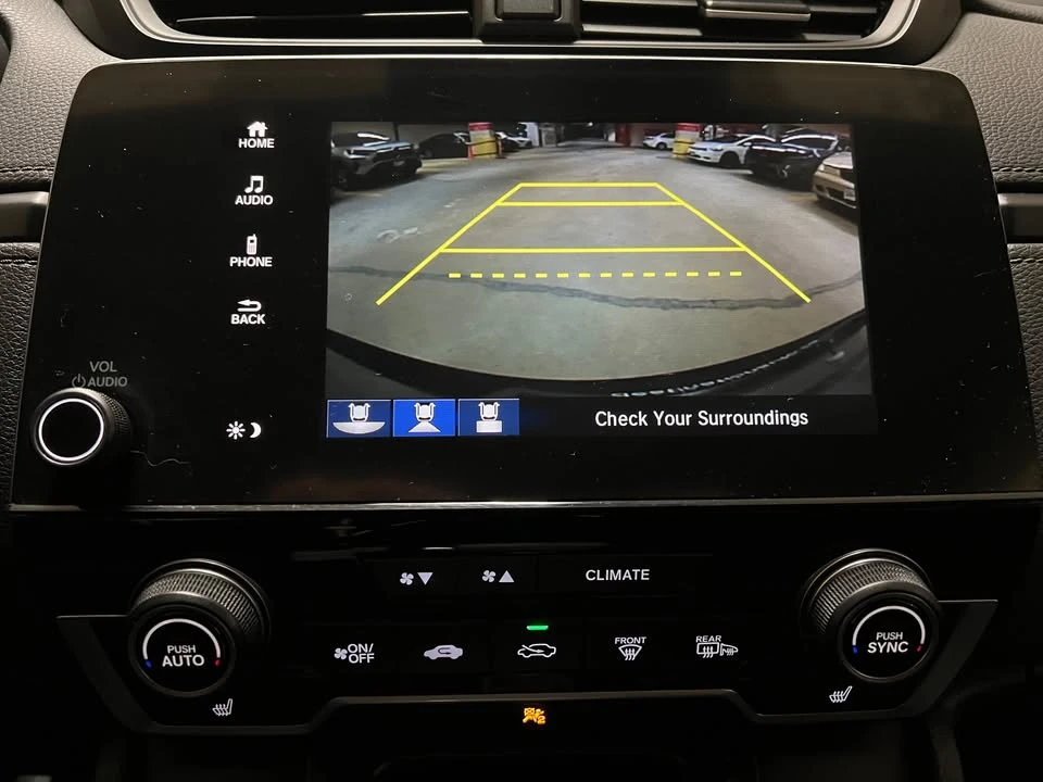2017 Honda CR-V 5th Gen - Image 11 of 15