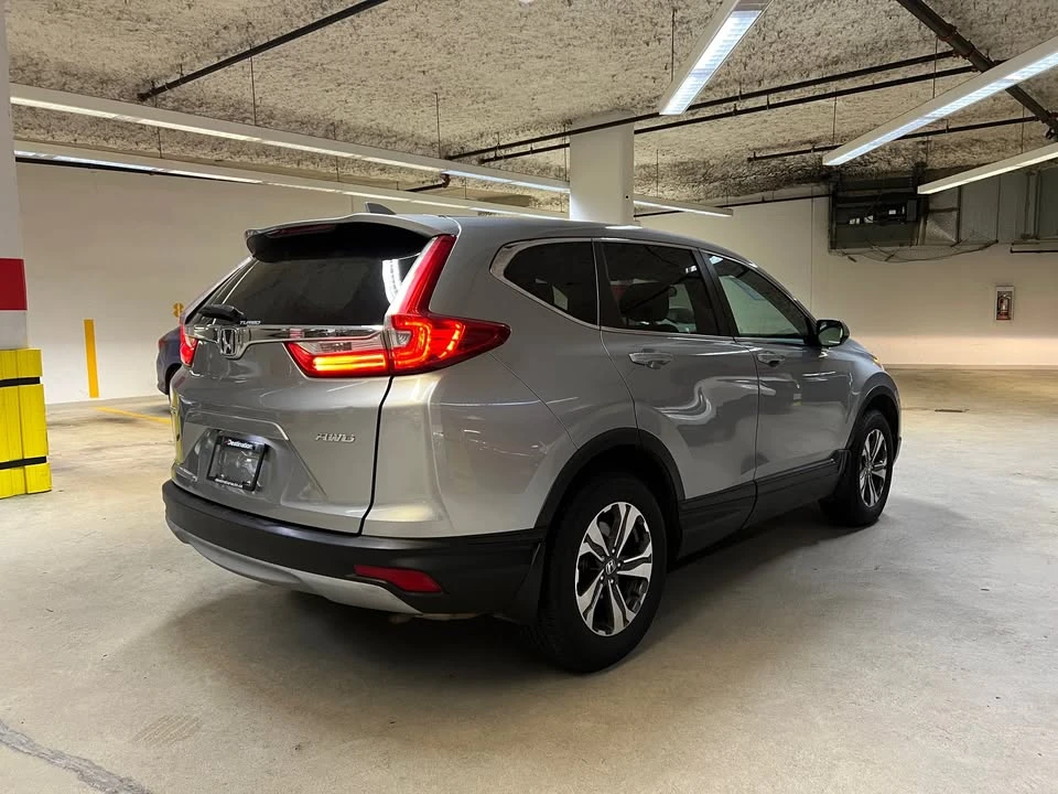 2017 Honda CR-V 5th Gen - Image 3 of 15