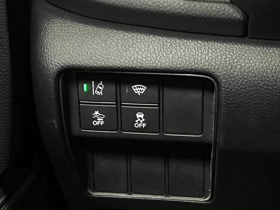 2017 Honda CR-V 5th Gen - Image 12 of 15