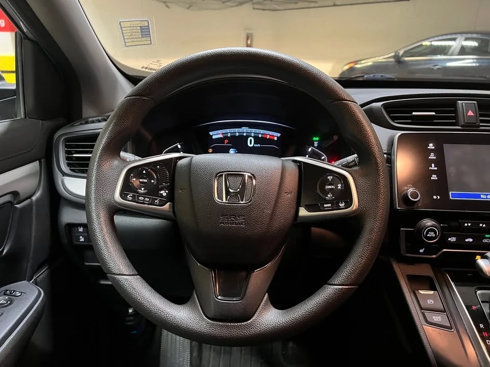 2017 Honda CR-V 5th Gen - Image 8 of 15