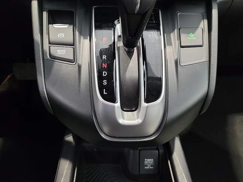 2017 Honda CR-V 5th Gen - Image 16 of 20