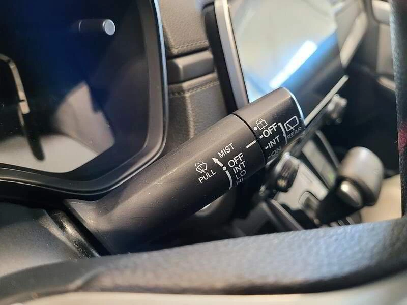 2017 Honda CR-V 5th Gen - Image 12 of 20