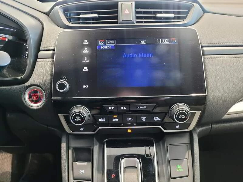 2017 Honda CR-V 5th Gen - Image 18 of 20