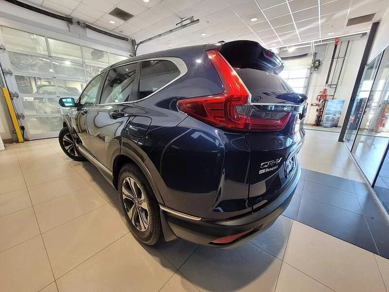 2017 Honda CR-V 5th Gen - Image 3 of 20