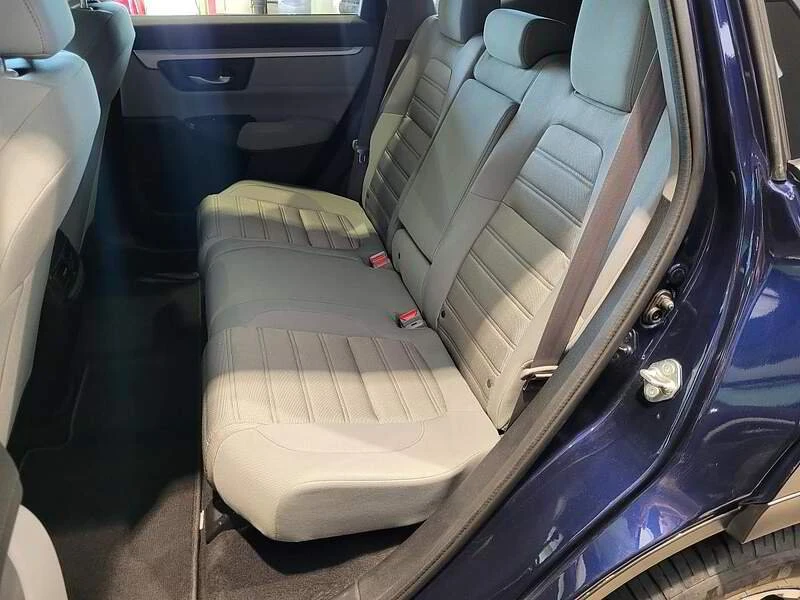 2017 Honda CR-V 5th Gen - Image 20 of 20