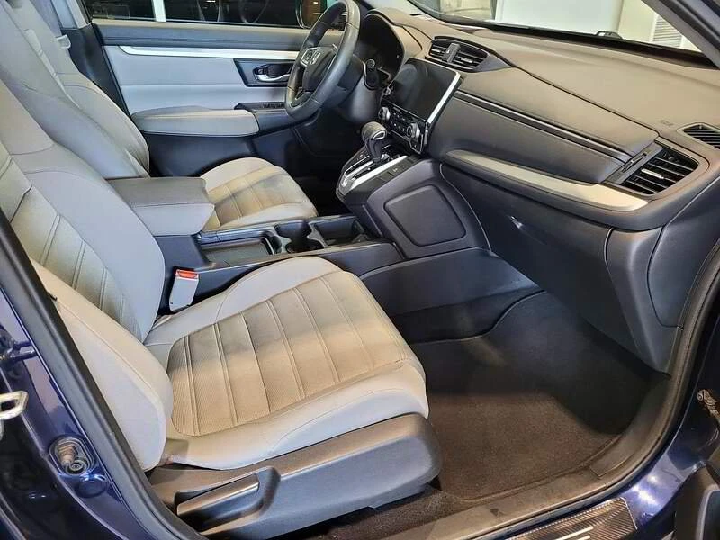 2017 Honda CR-V 5th Gen - Image 6 of 20
