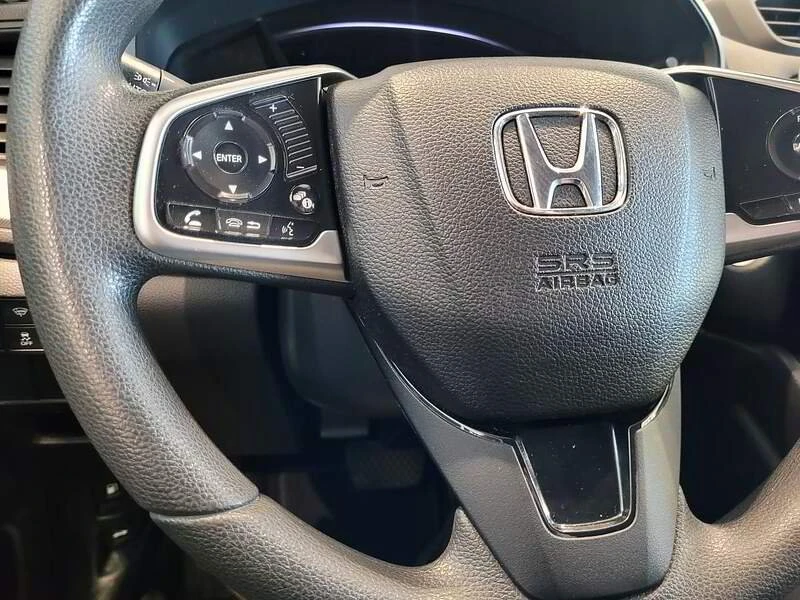2017 Honda CR-V 5th Gen - Image 9 of 20