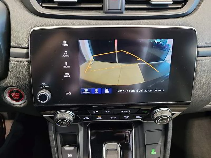 2017 Honda CR-V 5th Gen - Image 19 of 20