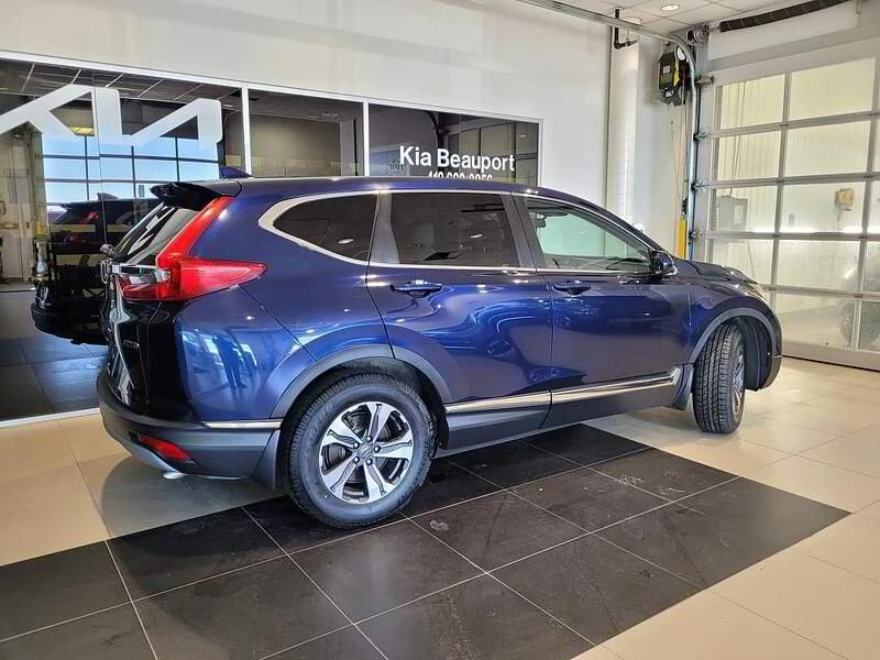 2017 Honda CR-V 5th Gen - Image 4 of 20