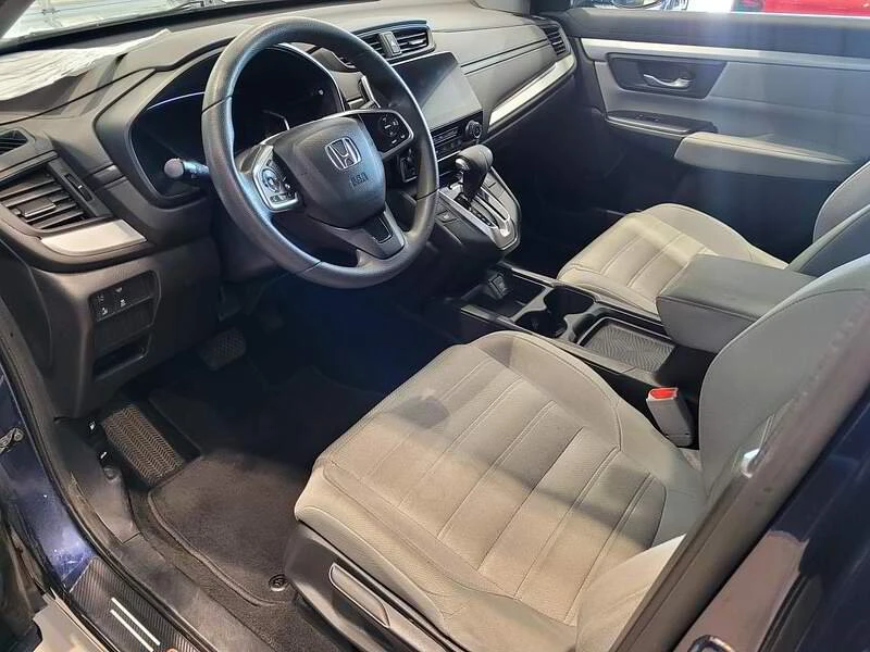 2017 Honda CR-V 5th Gen - Image 7 of 20