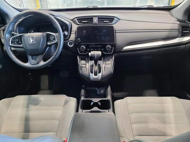 2017 Honda CR-V 5th Gen - Image 5 of 20