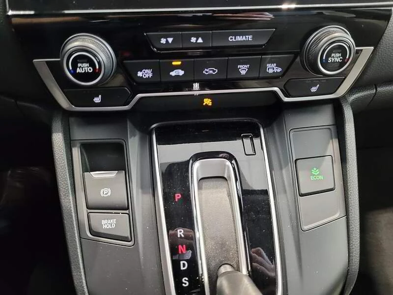 2017 Honda CR-V 5th Gen - Image 17 of 20