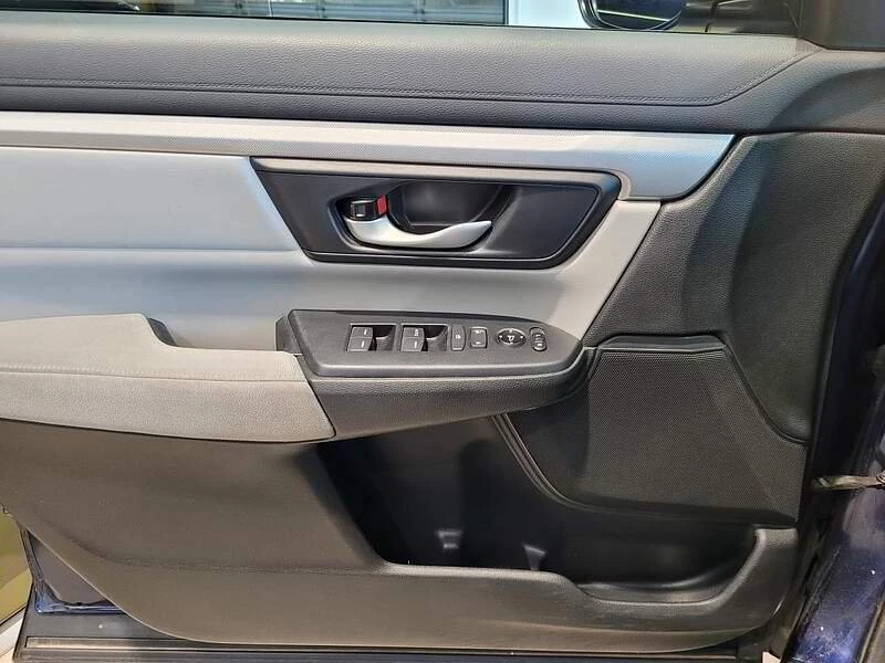 2017 Honda CR-V 5th Gen - Image 13 of 20