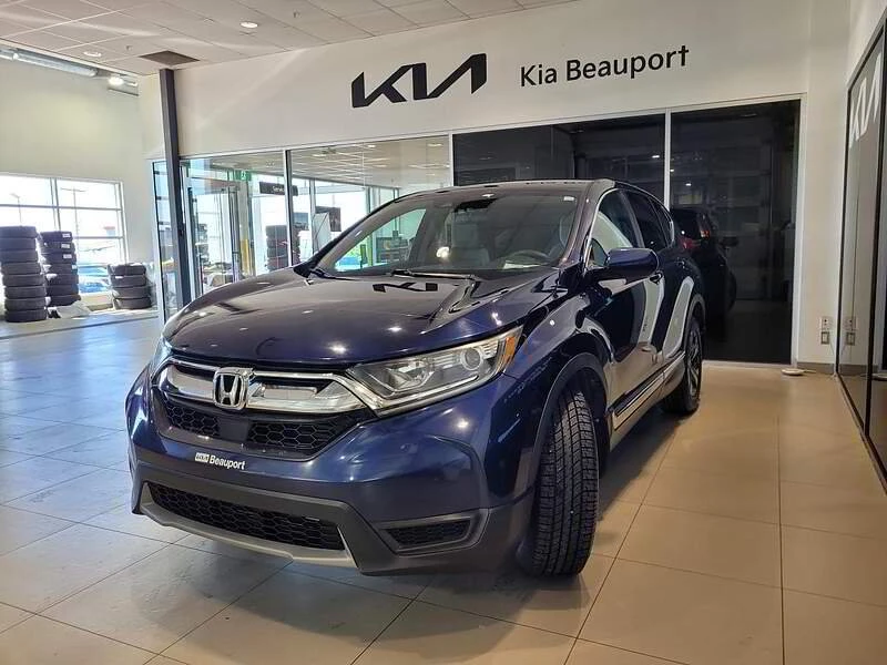 2017 Honda CR-V 5th Gen - Image 2 of 20