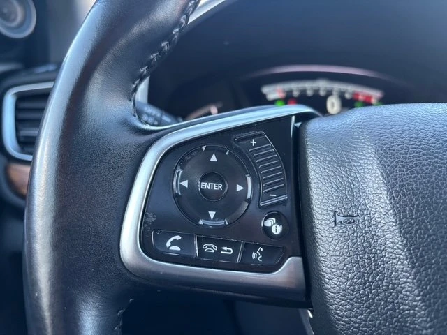 2017 Honda CR-V 5th Gen - Image 13 of 20