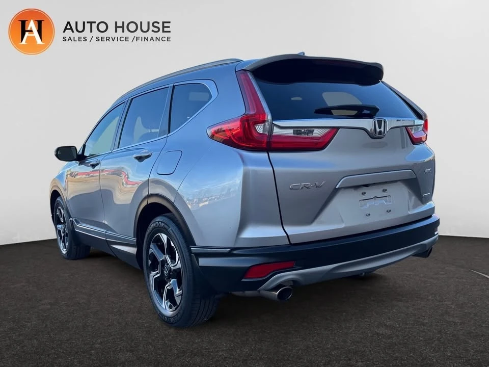 2017 Honda CR-V 5th Gen - Image 3 of 20