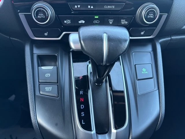 2017 Honda CR-V 5th Gen - Image 19 of 20