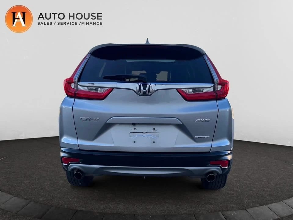 2017 Honda CR-V 5th Gen - Image 4 of 20