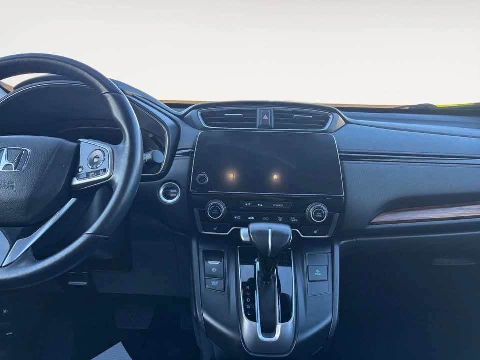 2017 Honda CR-V 5th Gen - Image 15 of 20