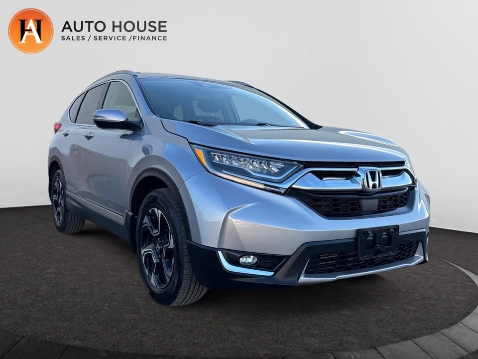 2017 Honda CR-V 5th Gen - Image 7 of 20