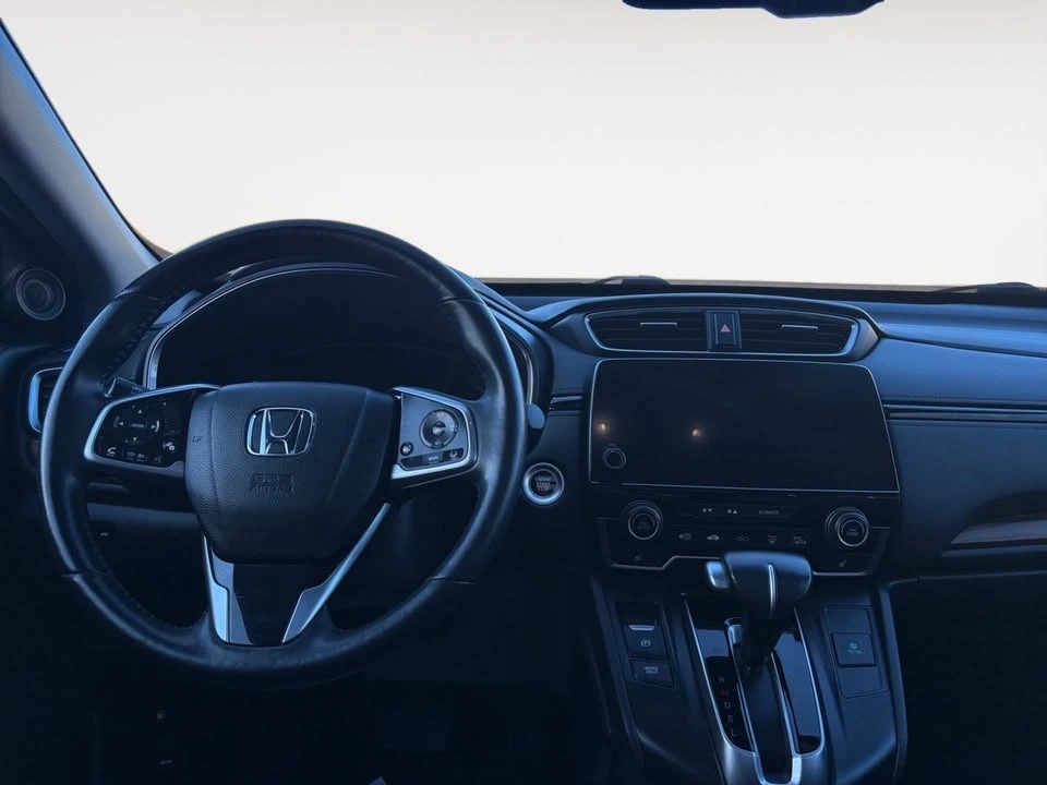 2017 Honda CR-V 5th Gen - Image 11 of 20