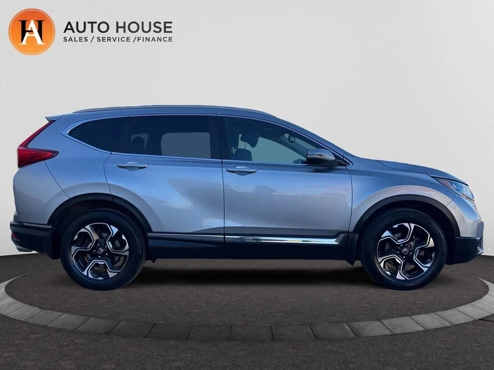 2017 Honda CR-V 5th Gen - Image 6 of 20