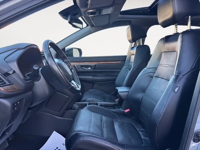 2017 Honda CR-V 5th Gen - Image 9 of 20