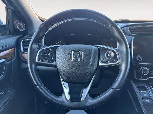 2017 Honda CR-V 5th Gen - Image 12 of 20