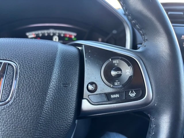 2017 Honda CR-V 5th Gen - Image 14 of 20