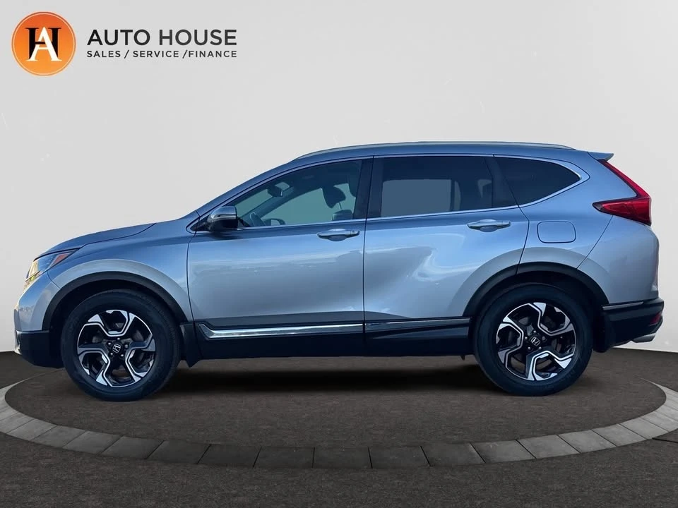 2017 Honda CR-V 5th Gen - Image 2 of 20