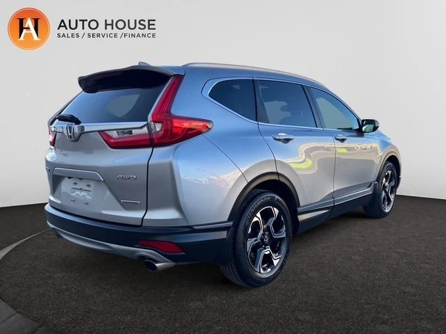 2017 Honda CR-V 5th Gen - Image 5 of 20
