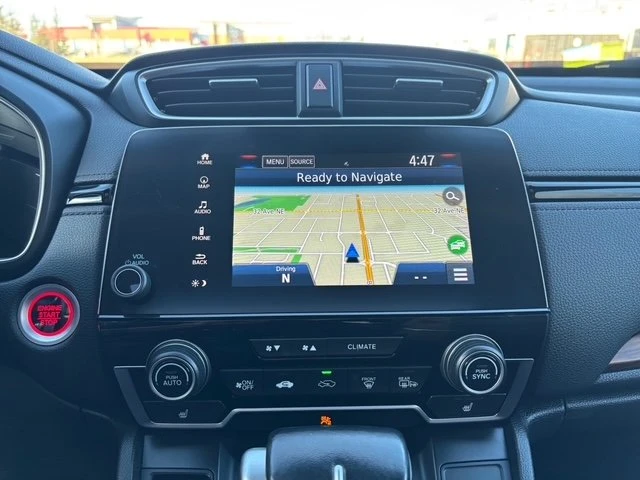 2017 Honda CR-V 5th Gen - Image 17 of 20