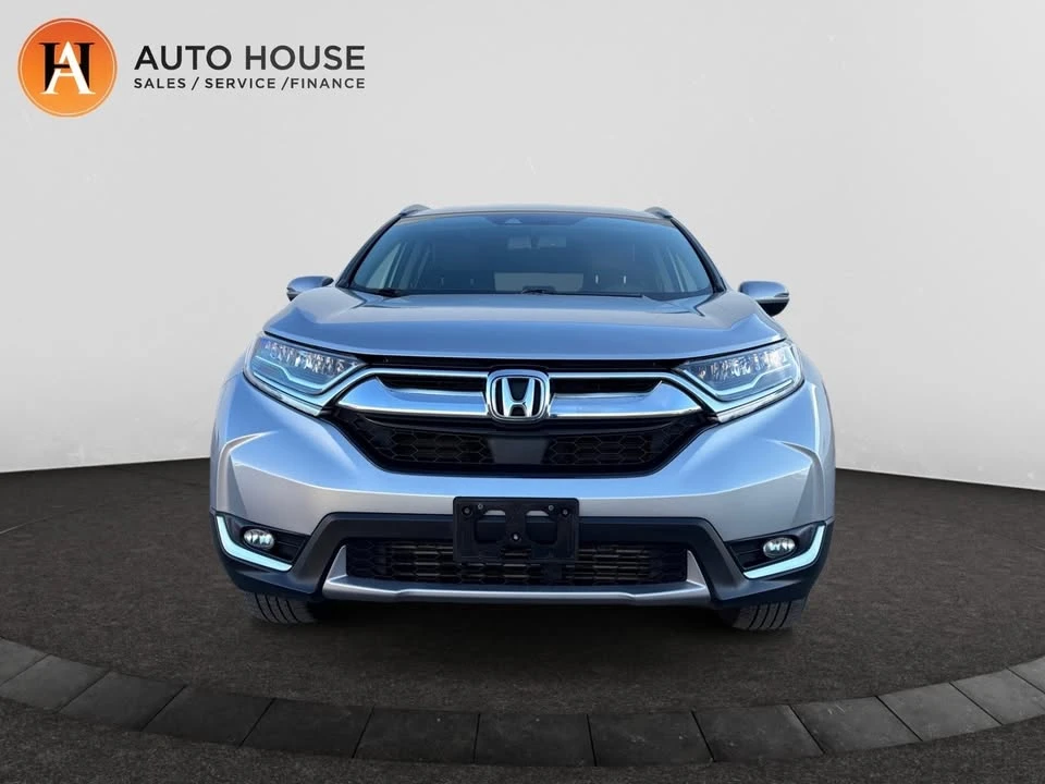 2017 Honda CR-V 5th Gen - Image 8 of 20