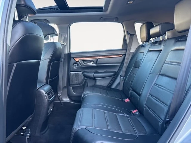 2017 Honda CR-V 5th Gen - Image 10 of 20