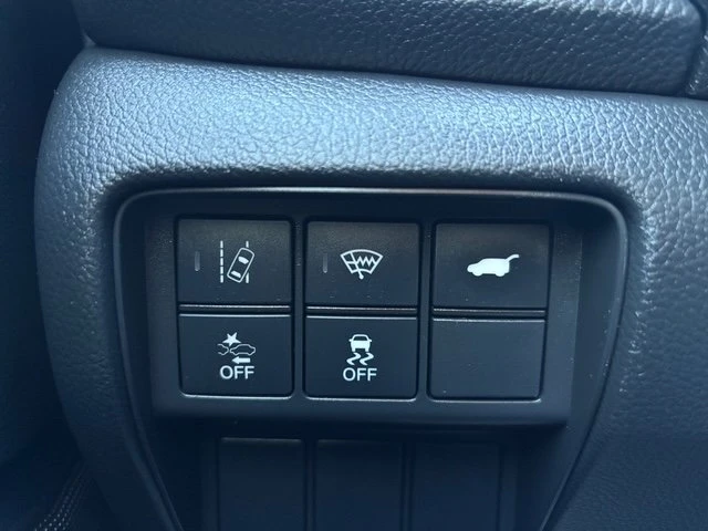 2017 Honda CR-V 5th Gen - Image 20 of 20