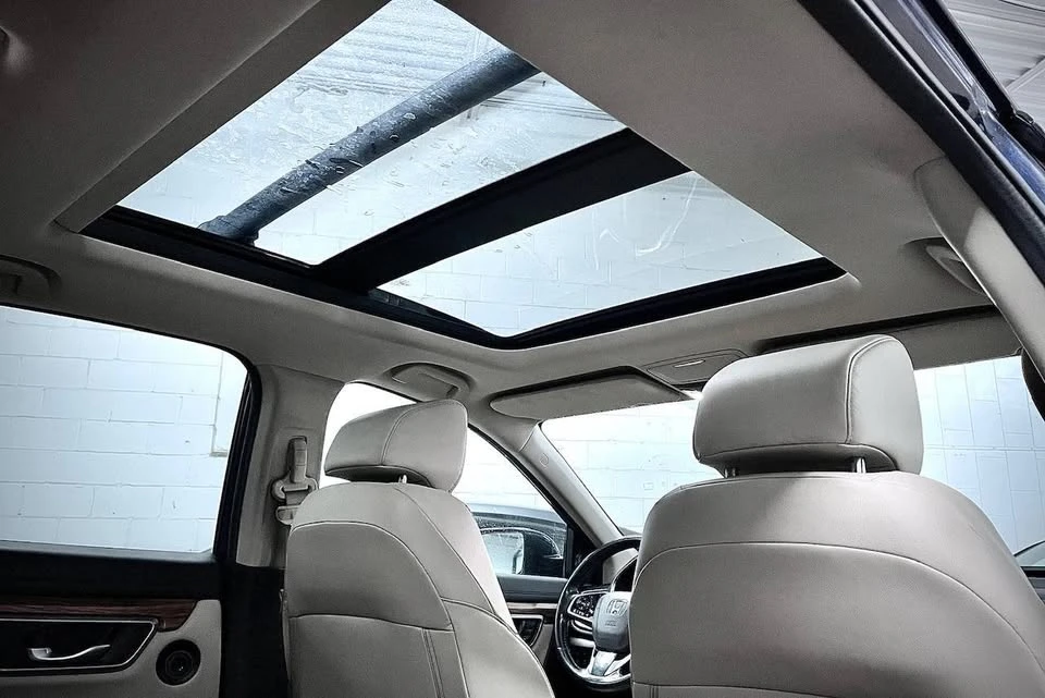2017 Honda CR-V 5th Gen - Image 18 of 20