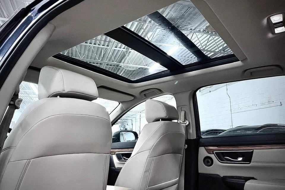 2017 Honda CR-V 5th Gen - Image 16 of 20